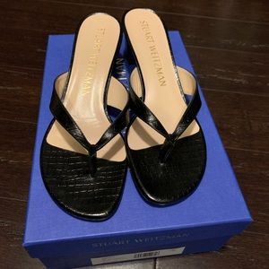Stuart Weitzman Sandals